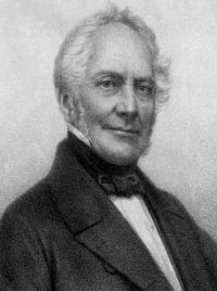 Carl Friedrich v.Both,1789-1875