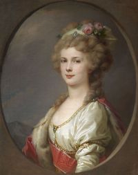 Helena Pawlowna v.Russland 1784-1803