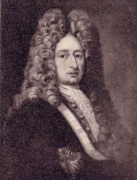 Eggert Christoph v.Knuth 1643-1697