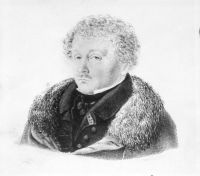 Ulrich Wilhelm Freiherr von Langermann u.Erlencamp 1786-1835