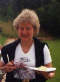 Ursula Freiin v.Langermann u.Erlencamp