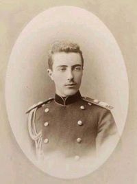 Großfürst Wladimir von Rußland 1847-1909