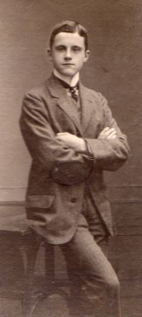 Wolfram Freiherr v.Langermann u.Erlencamp 1891-1947