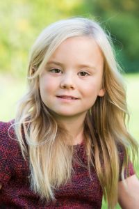 ARIANE Wilhelmina Maxima Ines der Niederlande,Prinzessin v.Oranien-Nassau