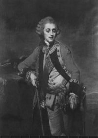 Adolf Friedrich IV Herzog von Mecklenburg-Strelitz 1738-1794