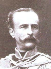Prinz Albert von Sachsen-Altenburg 1843-1902
