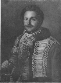 Carl Adolph Friedrich v.Altrock 1791-1832