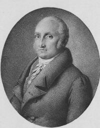 Ernst Friedrich Georg v.Altrock 1755-1827
