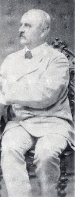 Oskar Theodor v.Altrock 1832-1891