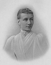 Marie v.Altrock,geb.v.Kommerstädt