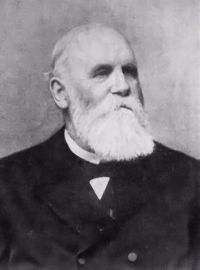 Dr.jur.h.c.Julius Georg Karl Friedrich v.Amsberg,1830-1910