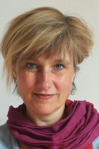 Leonie v.Amsberg,*1969