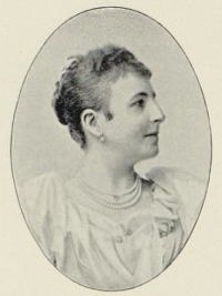 Elisabeth Erbgrossherzogin v.Mecklenburg-Strelitz,geb.Prinzessin v.Anhalt,1857-1933