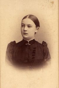 Anna Marie Freiin v.Langermann u.Erlencamp,1874-1943