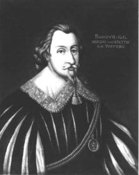 Barim VI Herzog v.Pommern-Wolgast