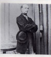 Ernst Boll,1817-1868