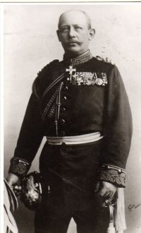 Paul v.Bredow 1847-1915