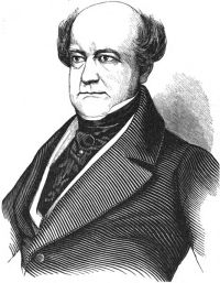 Heinrich v.Bülow 1792-1846
