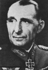 Hans Karl Christian Degen 1899-1971