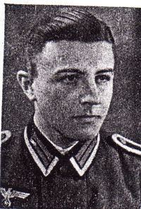 Eginhard Freiherr v.Langermann u.Erlencamp 1922 - 1942