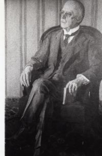 Franz v.Eichmann 1864-1933