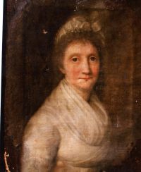 Sophie v.Flotow,geb.v.Flotow 1759-1824