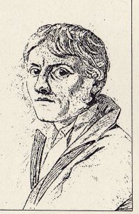 Caspar David Friedrich