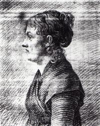 Catharina Dorothea Friedrich verm.mit Pastor Sponholz