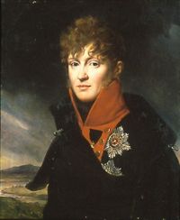 Friedrich Ludwig Erbprinz von Mecklenburg-Schwerin 1778-1819