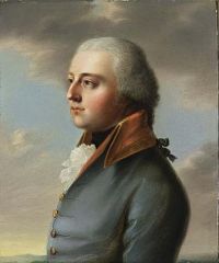Herzog Friedrich von Sachsen-Hildburghausen 1763-1834