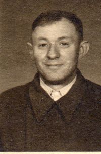 Rudolph Gennburg,1901-1986