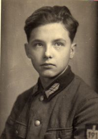 Gerd Freiherr v.Langermann u.Erlencamp,Aufn.1944