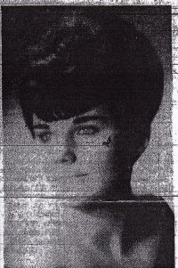 Ruth Ann Kay Forslund verm.mit Gilbert A.v.Langermann u.Erlencamp