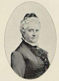 Augusta Grossherzogin v.Mecklenburg-Strelitz,geb.Prinzessin v.Grossbritanien u.Irland,1822-1916