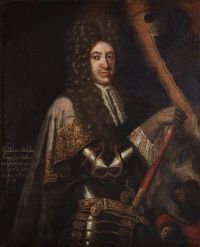 Gustav Adolf v.Mecklenburg-Güstrow 1633-1695