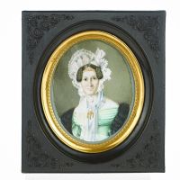 Helene Magdalene Margarethe Bartheil,geb.v.Nussbaum