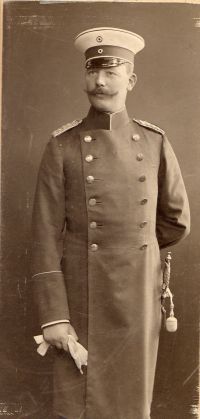 Carl Friedrich Wilhelm Freiherr v.Langermann u.Erlencamp,1858-1937