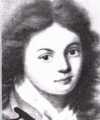 Karl von Mecklenburg 1785-1837