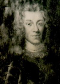 Gustav Joachim v.Ketelhodt 1654-1732