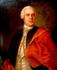 Johann Friedrich Freiherr v.Ketelhodt 1744-1809