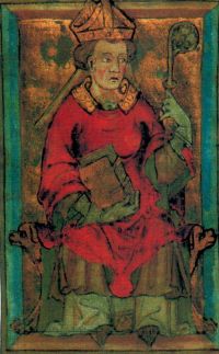 Nicolaus Ketelhodt,1300-1331