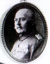 Waldemar Freiherr von Ketelhodt 1850-1931