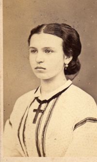 Lucie Koch 1850-1921