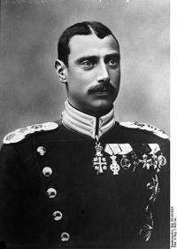 Königs Christian X. von Dänemark 1870-1947