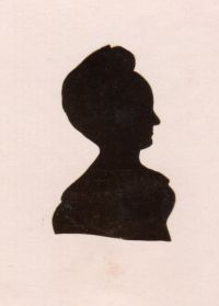 Dorothea Elisabeth Lübbe,geb.Lübbe 1793-1825