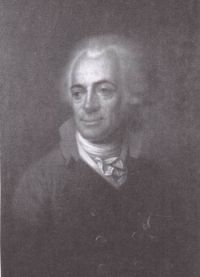 Herzog Karl von Mecklenburg-Strelitz 1708-1752