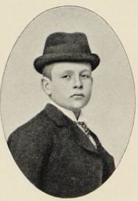 Adolf Friedrich Herzog zu Mecklenburg-Strelitz,1882-1918