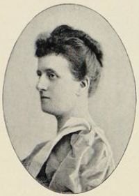 Helene Prinzessin v.Sachsen-Altenburg,geb.Herzogin zu Mecklenburg-Strelitz,1857-1936