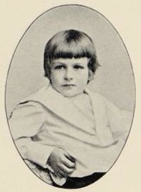 Karl Borwin Herzog zu Mecklenburg-Strelitz,1888-1908