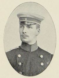Adolf Friedrich Herzog zu Mecklenburg,1873-1969